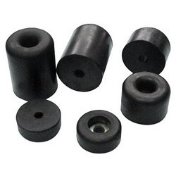 Rubber Bumpers Manufacturer Supplier Wholesale Exporter Importer Buyer Trader Retailer in Kanpur Uttar Pradesh India